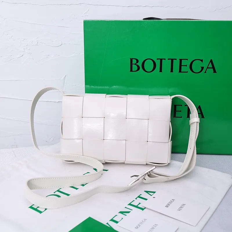 All Categories Official Website "Brand Women's Bags" Women's Bags 💙 BV 2026 New BV Crossbody Shoulder Bag
